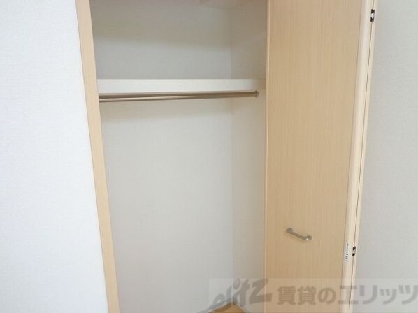 クローバーハウスの物件内観写真